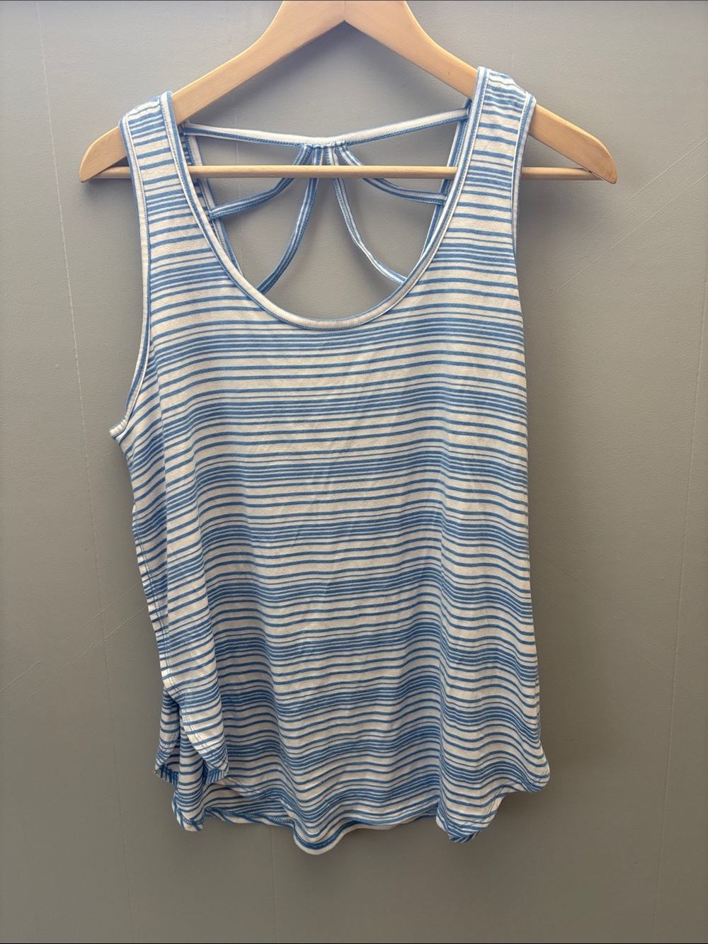 Col Story Women’s Large Rayon Summer Costal